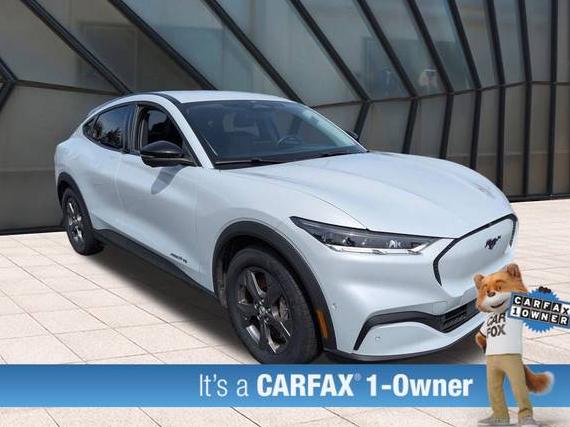 FORD MUSTANG MACH-E 2023 3FMTK1SS2PMA00466 image FORD MUSTANG MACH-E 2023 3FMTK1SS2PMA00466 image